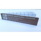 Logbook, Pentru Pet, 800